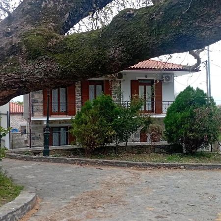 Villa Iris Містрас Екстер'єр фото